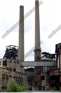 Photo Textures of Buildings